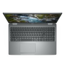Ordinateur Portable Dell Precision 3591 32 GB RAM 512 GB SSD 1 TB SSD Espagnol Qwerty 15,6"