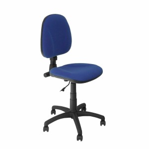 Bürostuhl Alcadozo Piqueras y Crespo 267CPARAN229 Blau