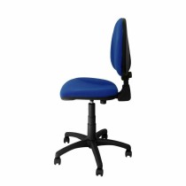 Bürostuhl Alcadozo Piqueras y Crespo 267CPARAN229 Blau