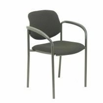 Chaise de Réception Villalgordo Bali Piqueras y Crespo 27NBALI840CB Noir