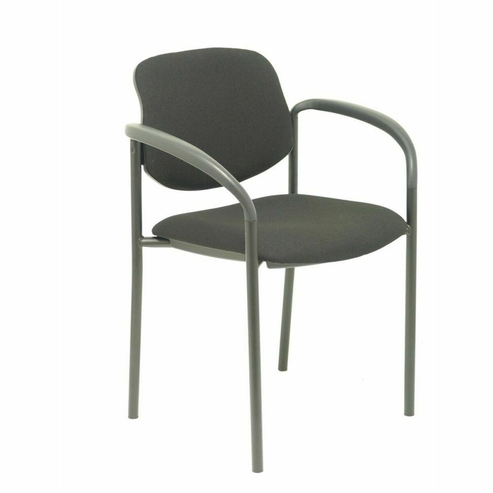 Chaise de Réception Villalgordo Bali Piqueras y Crespo 27NBALI840CB Noir