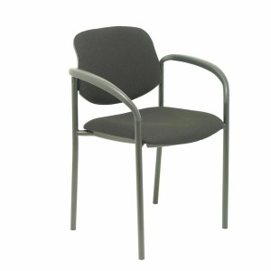 Chaise de Réception Villalgordo Bali Piqueras y Crespo 27NBALI840CB Noir