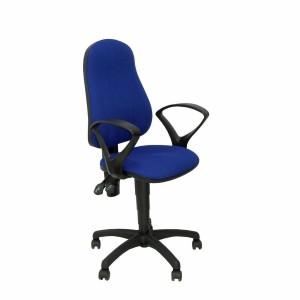 Bürostuhl Alamo Piqueras y Crespo 271SARAN229 Blau