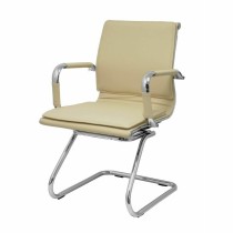 Chaise de Réception Yeste Confidente Patín Piqueras y Crespo 256CPCR Beige