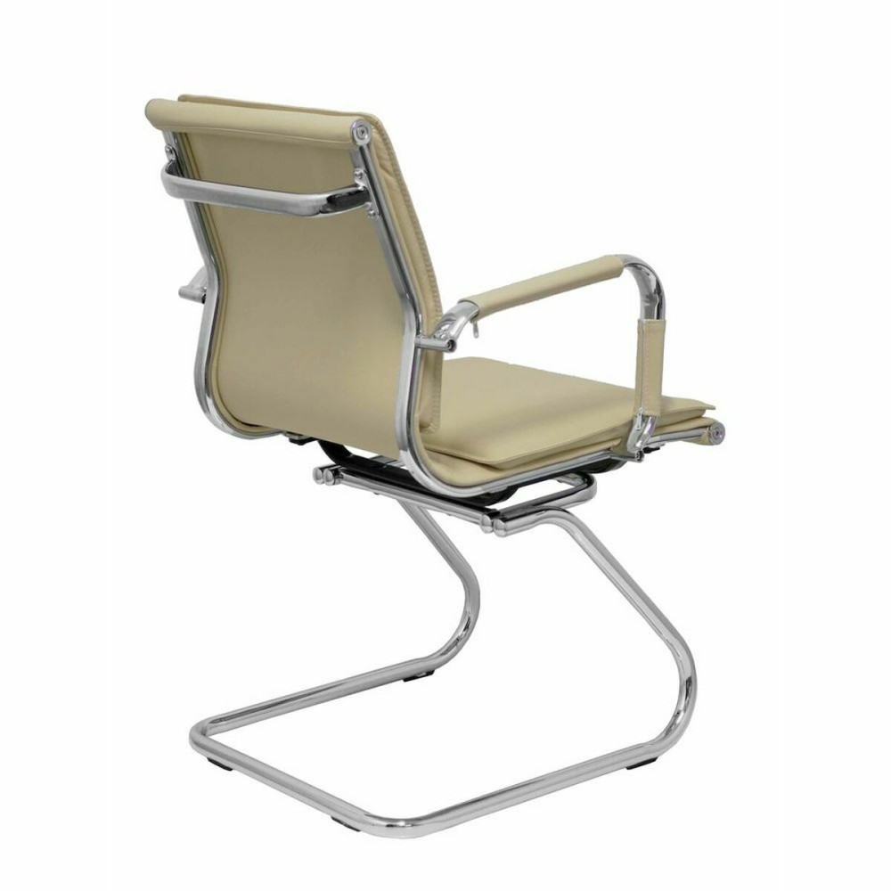 Chaise de Réception Yeste Confidente Patín Piqueras y Crespo 256CPCR Beige