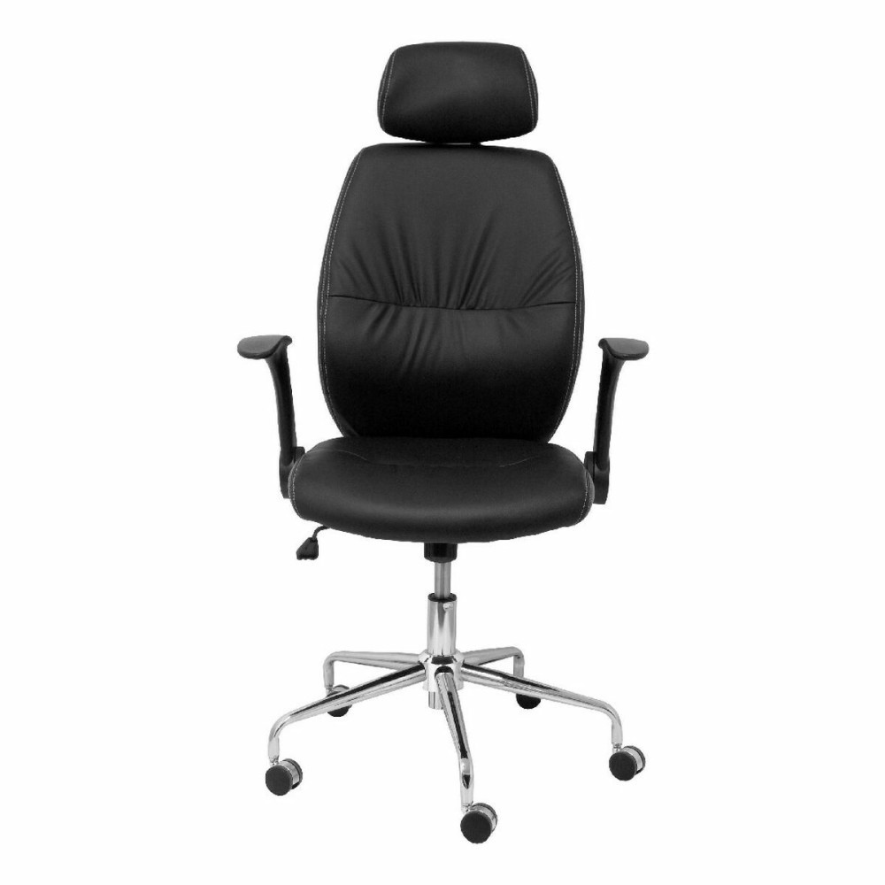 Office Chair Piqueras y Crespo 239DBSPNEC Black