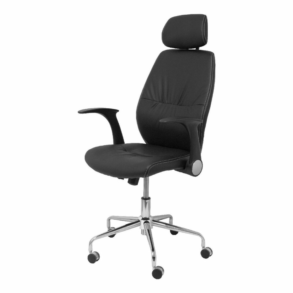 Office Chair Piqueras y Crespo 239DBSPNEC Black