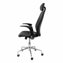 Office Chair Piqueras y Crespo 239DBSPNEC Black