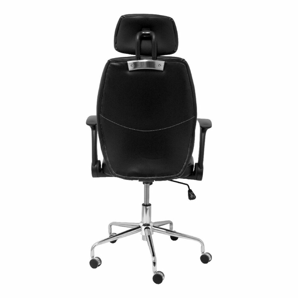 Office Chair Piqueras y Crespo 239DBSPNEC Black