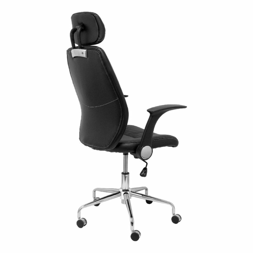 Office Chair Piqueras y Crespo 239DBSPNEC Black