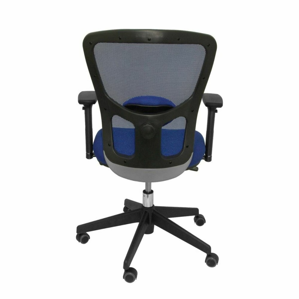 Chaise de Bureau Pozuelo Piqueras y Crespo 20SABALI229 Bleu