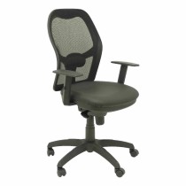 Bürostuhl Jorquera Piqueras y Crespo 15SNSPNE Schwarz