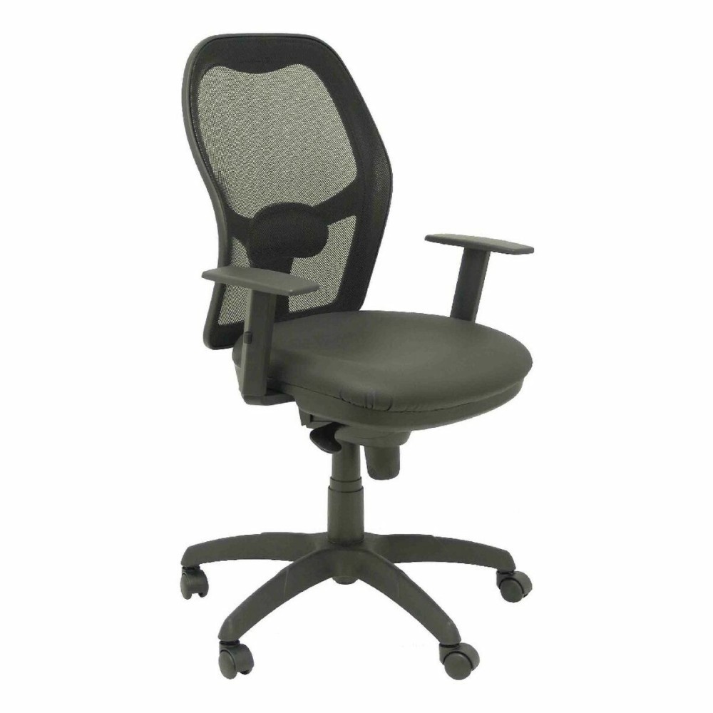 Bürostuhl Jorquera Piqueras y Crespo 15SNSPNE Schwarz