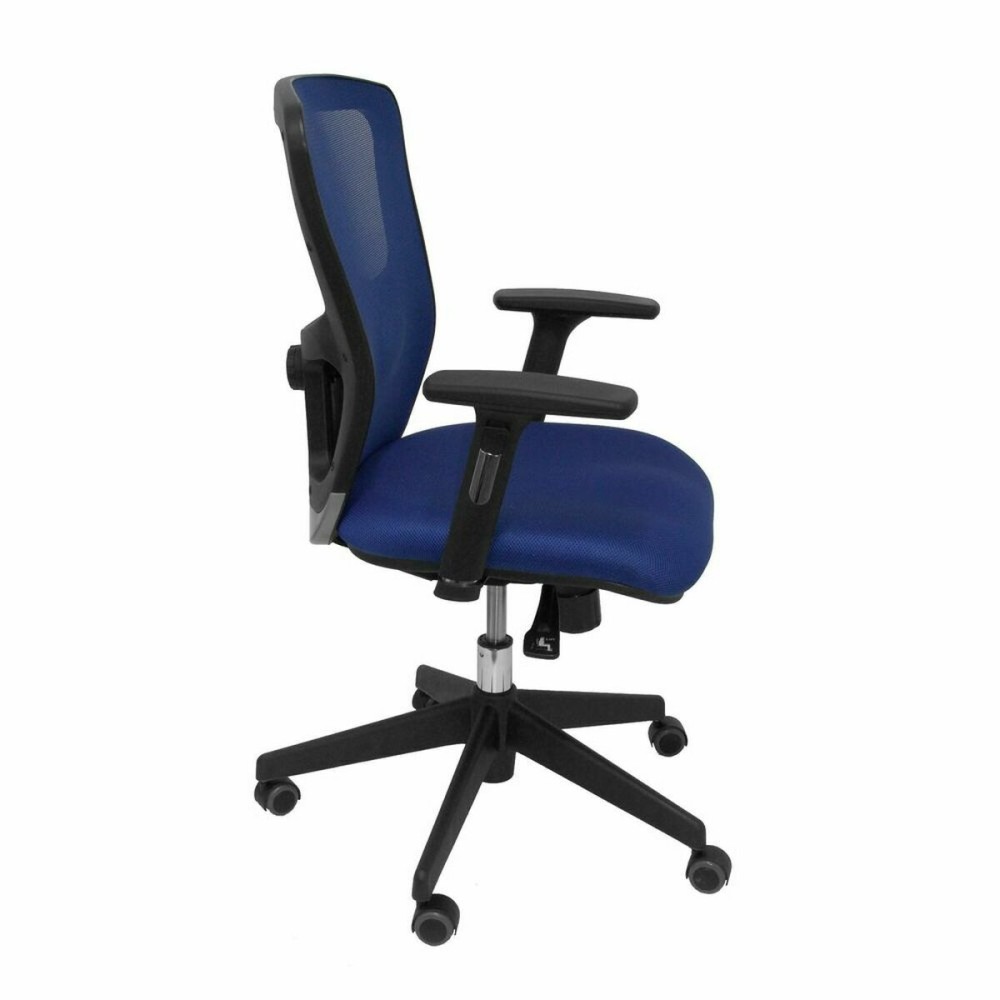 Chaise de Bureau Pozuelo Piqueras y Crespo 20SABALI229 Bleu