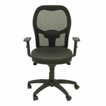 Bürostuhl Jorquera Piqueras y Crespo 15SNSPNE Schwarz