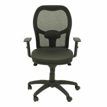 Office Chair Jorquera Piqueras y Crespo 15SNSPNE Black
