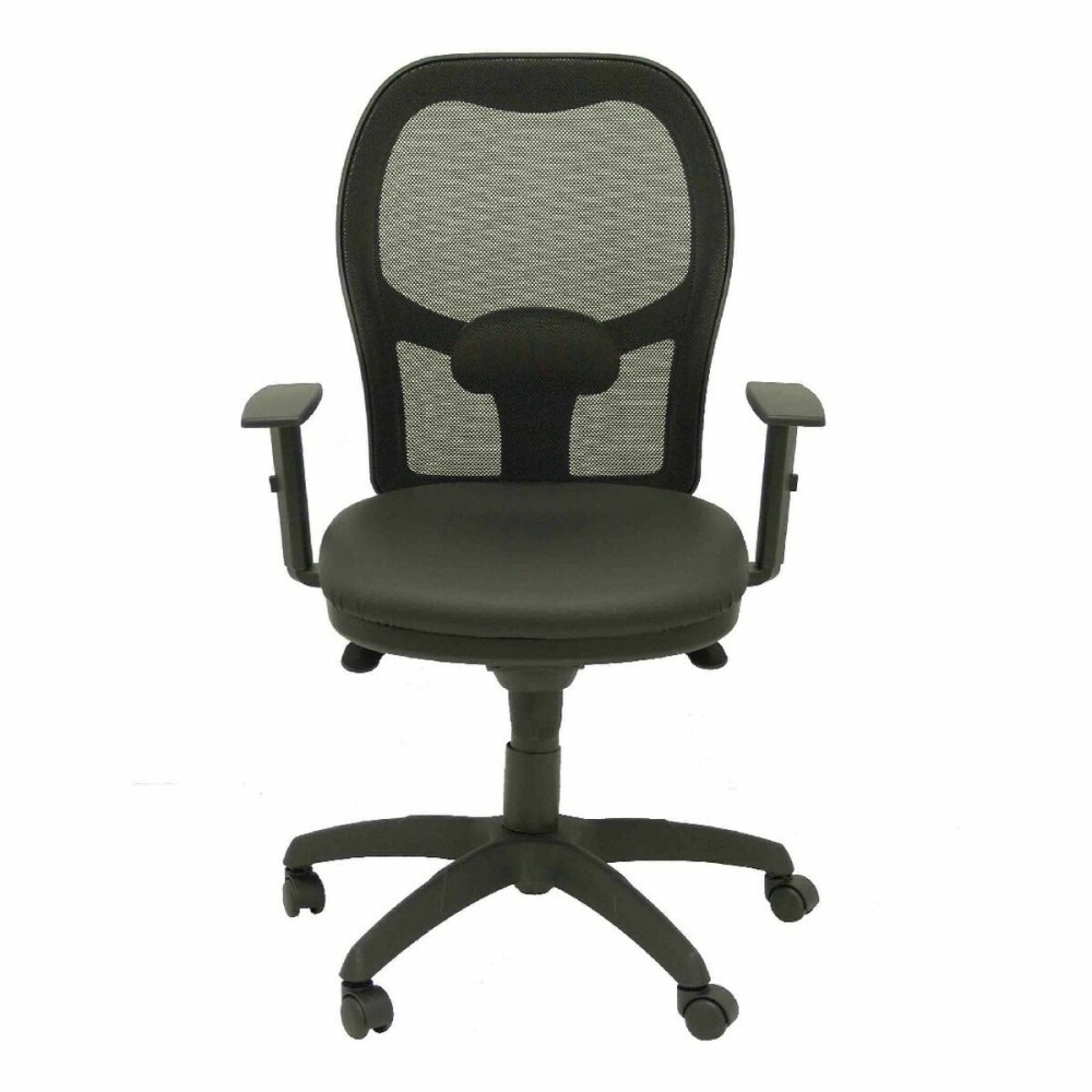 Bürostuhl Jorquera Piqueras y Crespo 15SNSPNE Schwarz