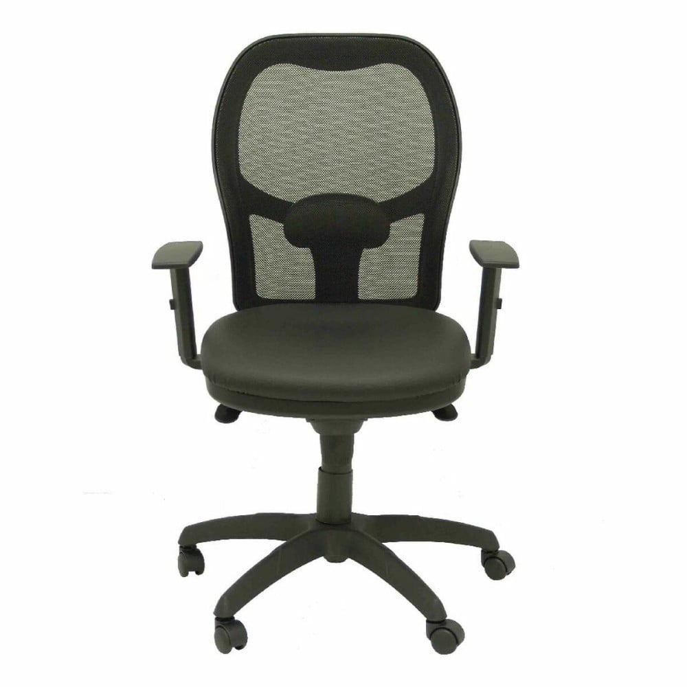 Office Chair Jorquera Piqueras y Crespo 15SNSPNE Black
