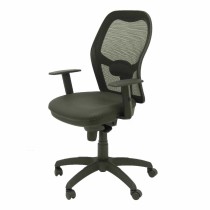 Bürostuhl Jorquera Piqueras y Crespo 15SNSPNE Schwarz