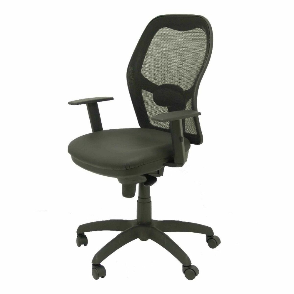 Bürostuhl Jorquera Piqueras y Crespo 15SNSPNE Schwarz