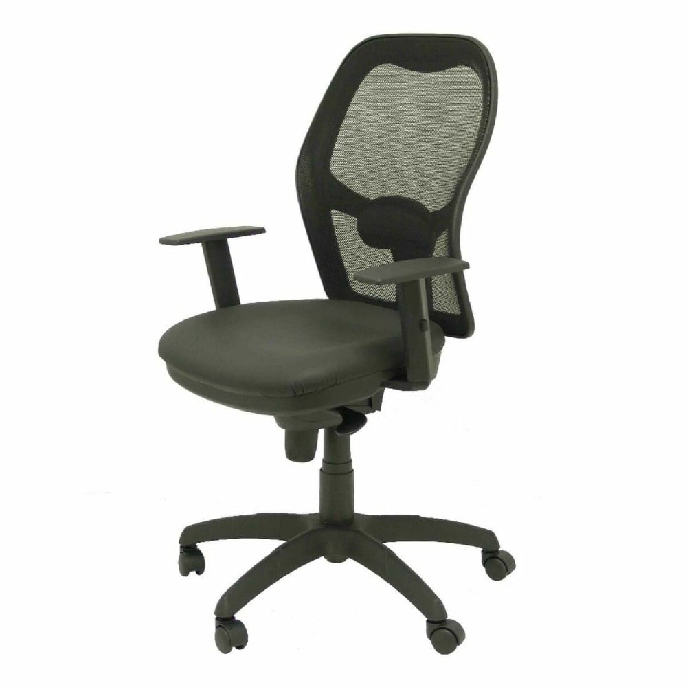Office Chair Jorquera Piqueras y Crespo 15SNSPNE Black