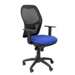 Bürostuhl Jorquera Piqueras y Crespo 15SNBALI229 Blau