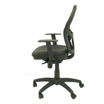 Bürostuhl Jorquera Piqueras y Crespo 15SNSPNE Schwarz