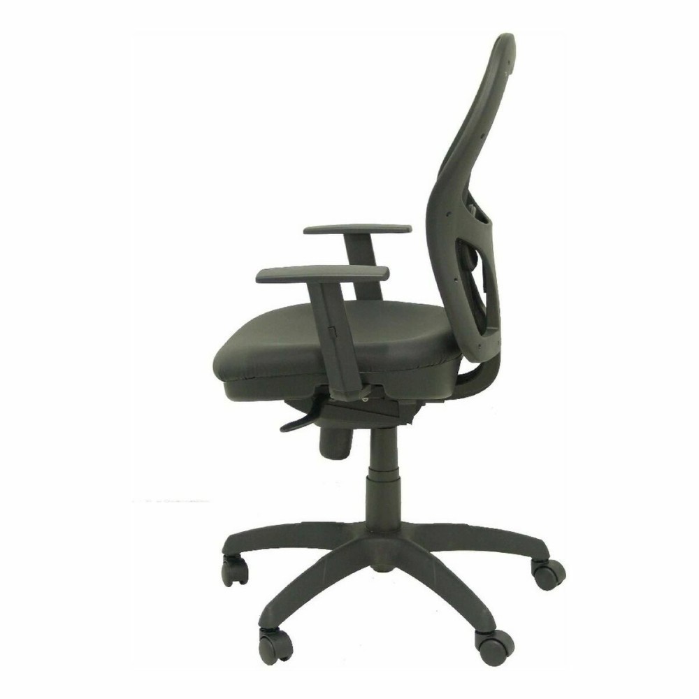 Bürostuhl Jorquera Piqueras y Crespo 15SNSPNE Schwarz