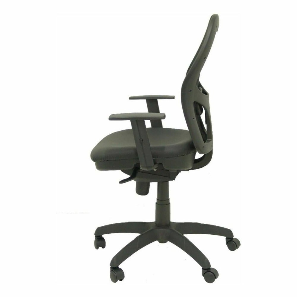 Office Chair Jorquera Piqueras y Crespo 15SNSPNE Black