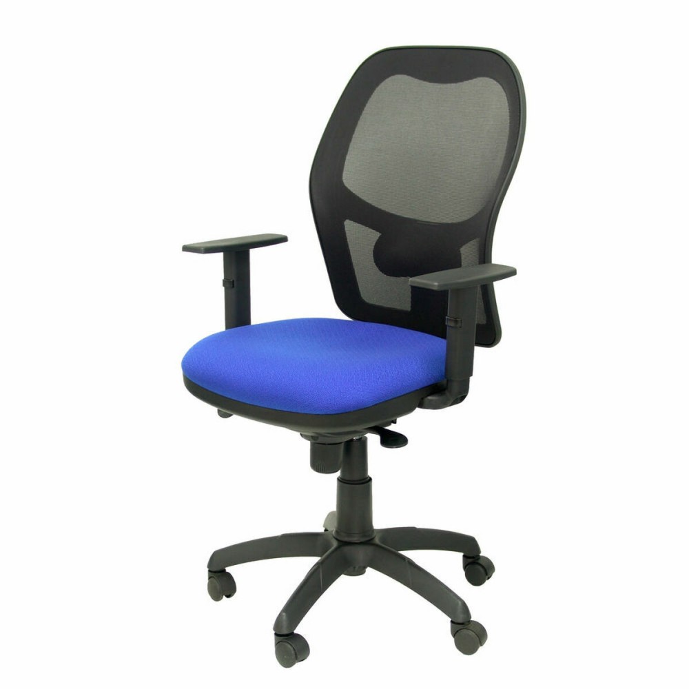 Bürostuhl Jorquera Piqueras y Crespo 15SNBALI229 Blau