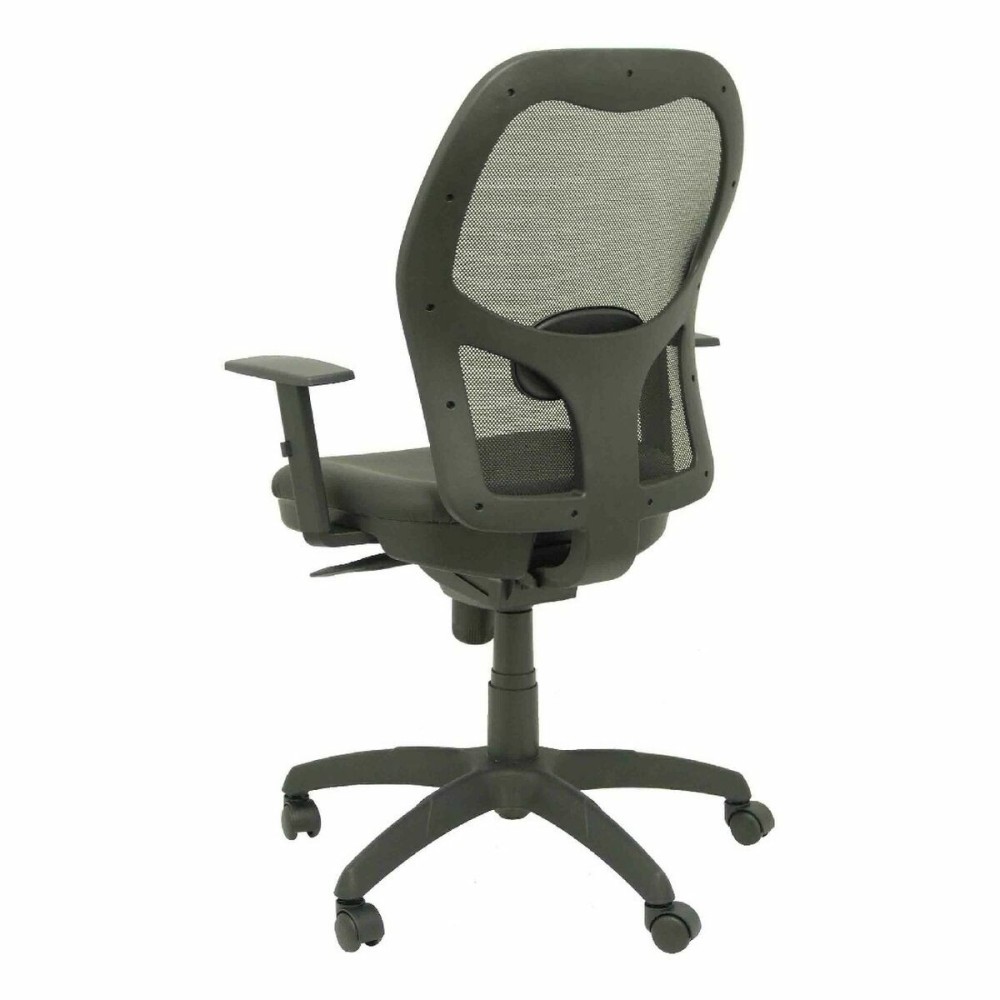 Bürostuhl Jorquera Piqueras y Crespo 15SNSPNE Schwarz