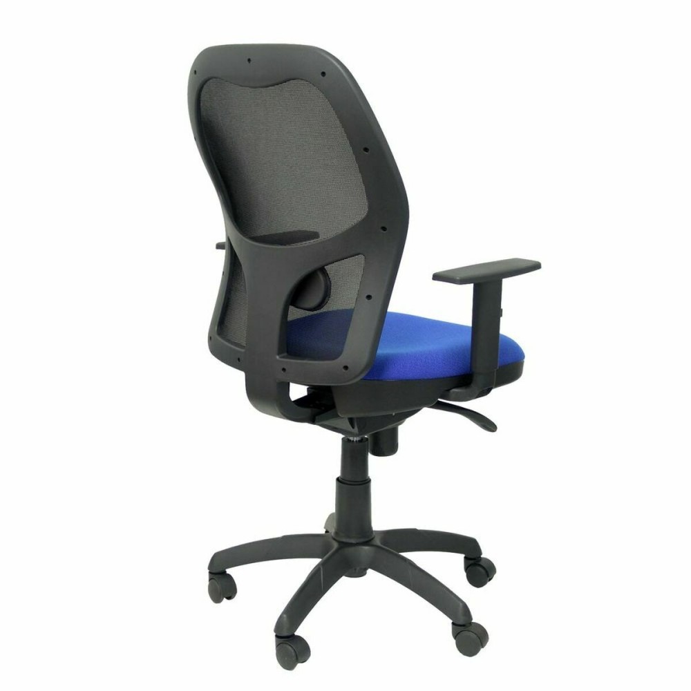 Chaise de Bureau Jorquera Piqueras y Crespo 15SNBALI229 Bleu