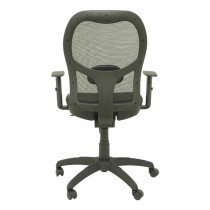 Bürostuhl Jorquera Piqueras y Crespo 15SNSPNE Schwarz