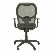 Office Chair Jorquera Piqueras y Crespo 15SNSPNE Black