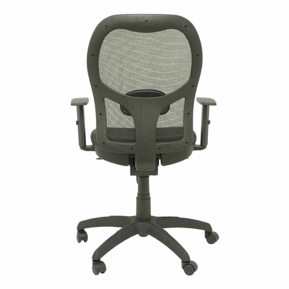 Bürostuhl Jorquera Piqueras y Crespo 15SNSPNE Schwarz