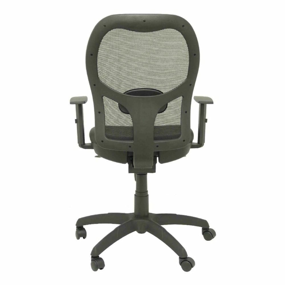 Office Chair Jorquera Piqueras y Crespo 15SNSPNE Black