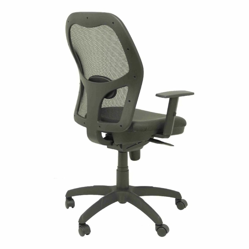 Bürostuhl Jorquera Piqueras y Crespo 15SNSPNE Schwarz