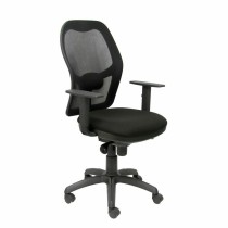Bürostuhl Jorquera Piqueras y Crespo 15SNBALI840 Schwarz