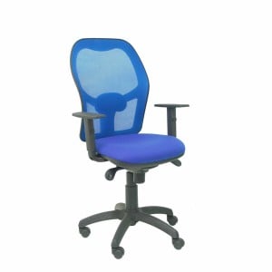 Bürostuhl Jorquera Piqueras y Crespo 15SABALI229 Blau