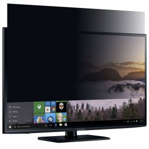 Filtre de Confidentialité pour Moniteur Mobilis 016243