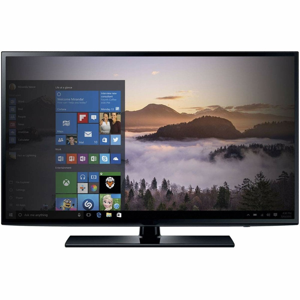 Filtre de Confidentialité pour Moniteur Mobilis 016243