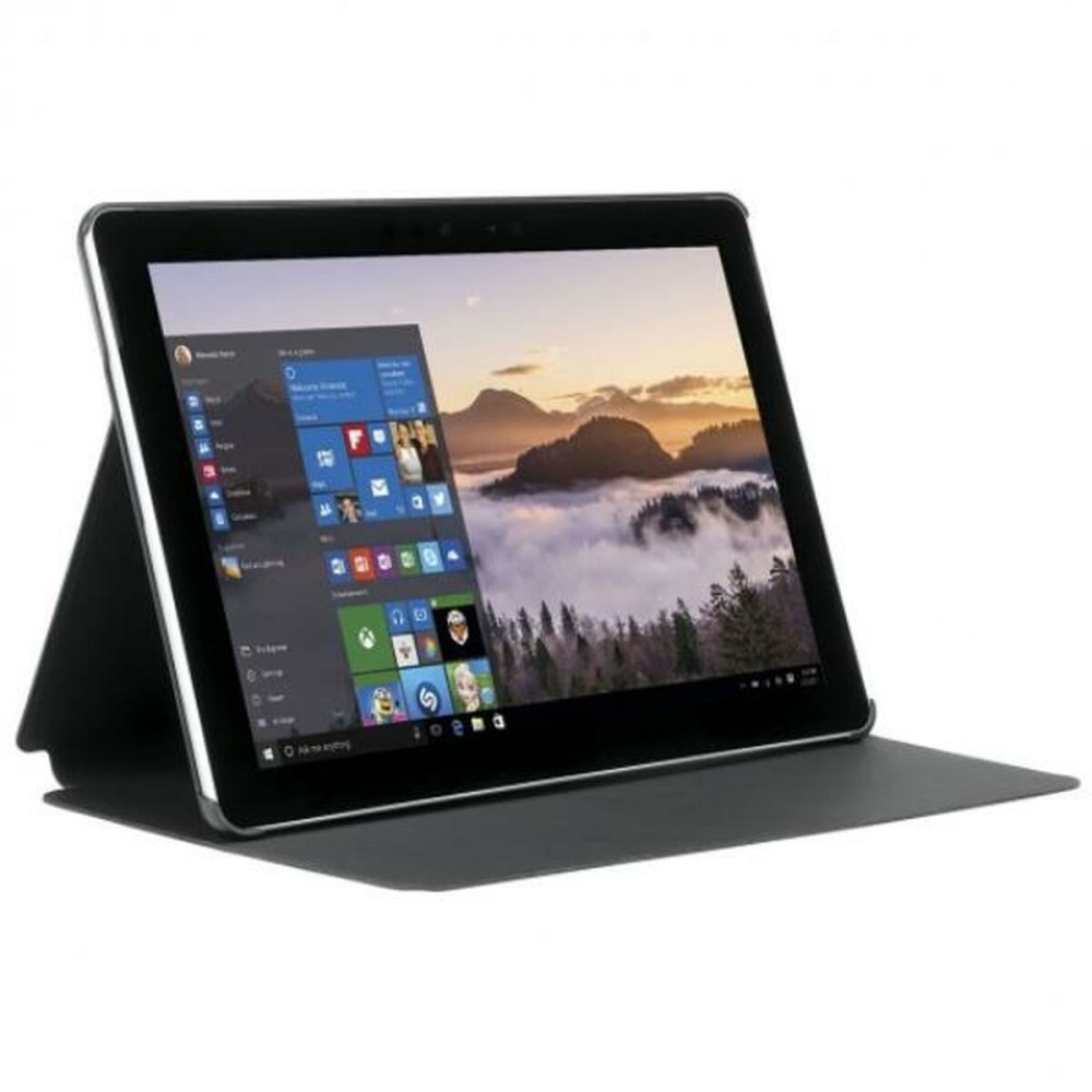 Tablet Tasche Mobilis 048009 Schwarz