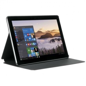 Tablet Tasche Mobilis 048009 Schwarz