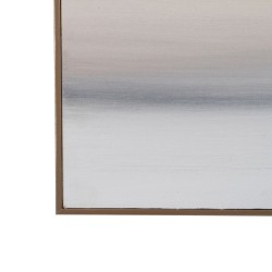 Canvas Deco Multicolour 140 x 3 x 70 cm