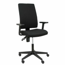 Chaise de Bureau Lezuza Aran Piqueras y Crespo 322NE Noir