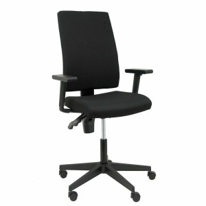 Bürostuhl Lezuza Aran Piqueras y Crespo 322NE Schwarz