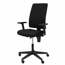 Chaise de Bureau Lezuza Aran Piqueras y Crespo 322NE Noir