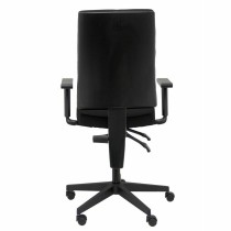 Chaise de Bureau Lezuza Aran Piqueras y Crespo 322NE Noir