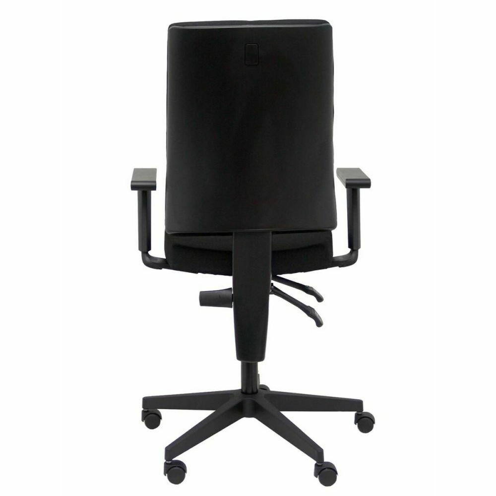 Chaise de Bureau Lezuza Aran Piqueras y Crespo 322NE Noir