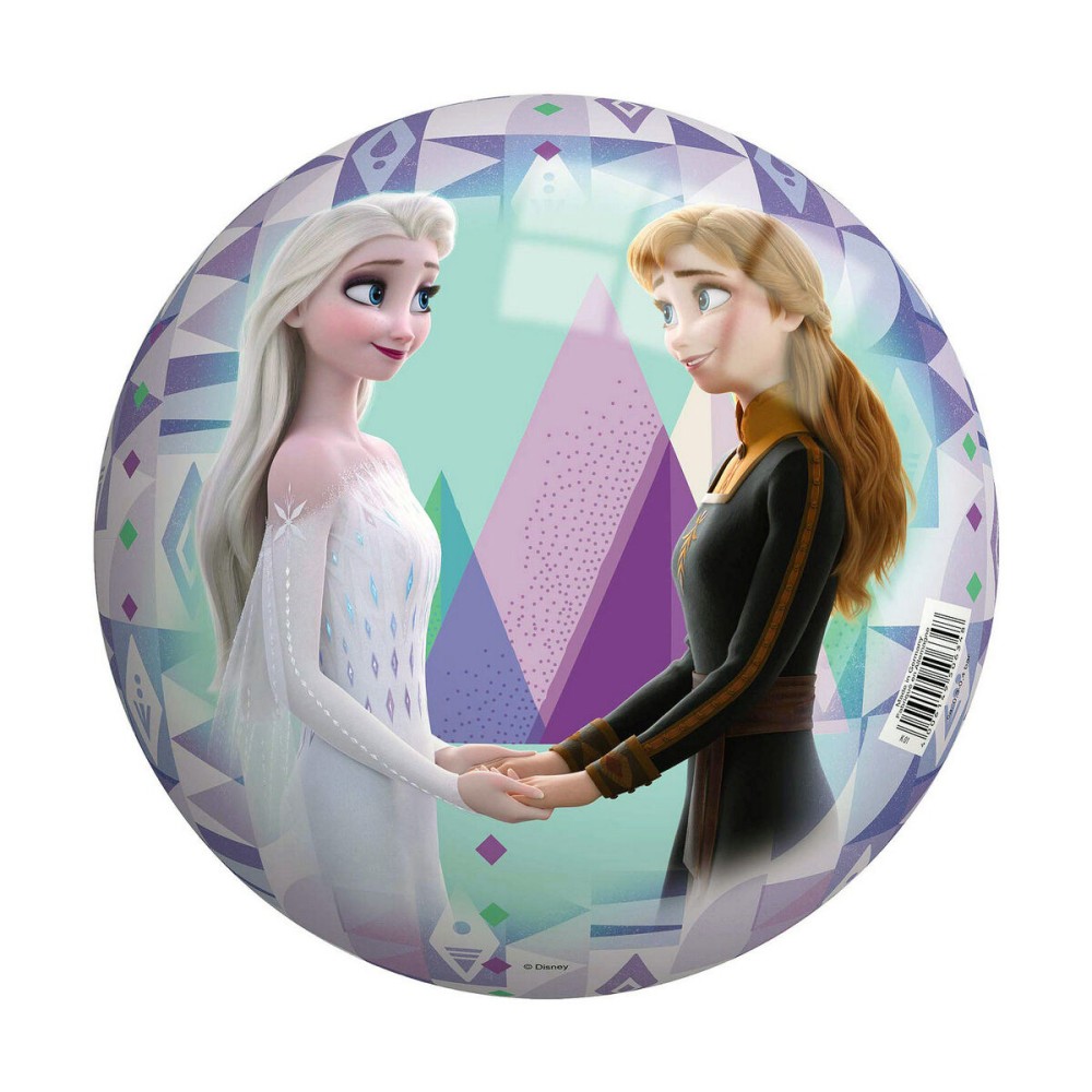 Ball Frozen Ø 23 cm PVC